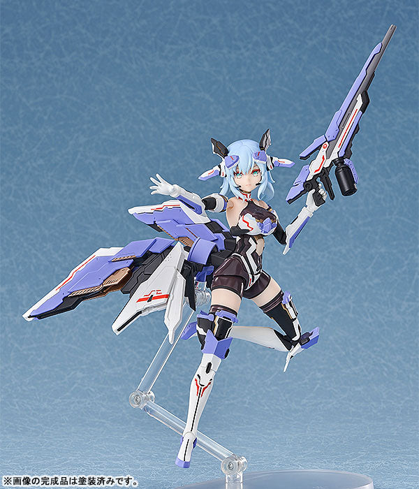 PRE-ORDER Artery Gear: Fusion - Hyper Body AG-01 Lark Nio