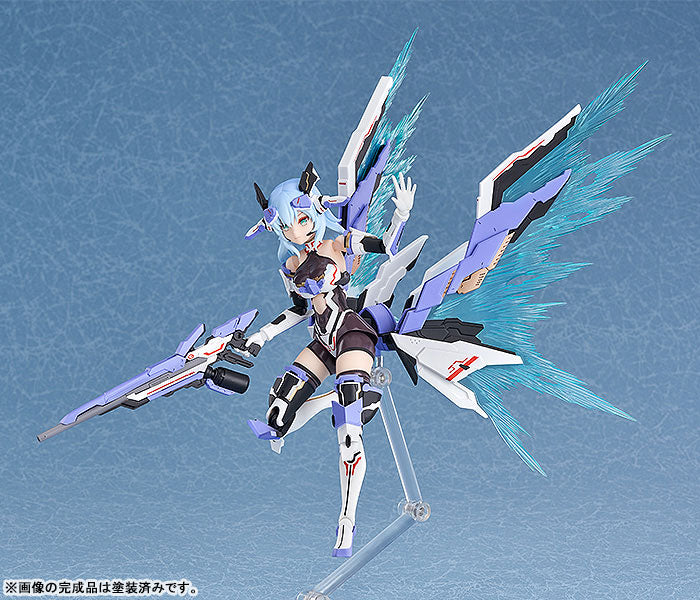 PRE-ORDER Artery Gear: Fusion - Hyper Body AG-01 Lark Nio