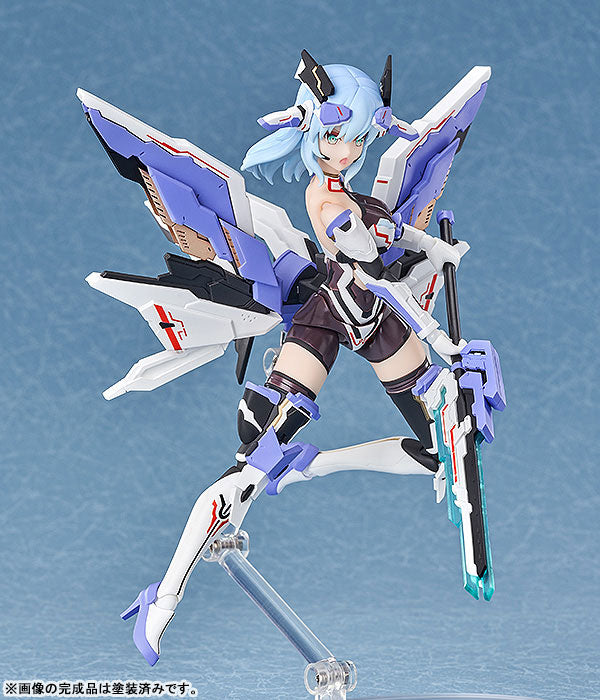 PRE-ORDER Artery Gear: Fusion - Hyper Body AG-01 Lark Nio
