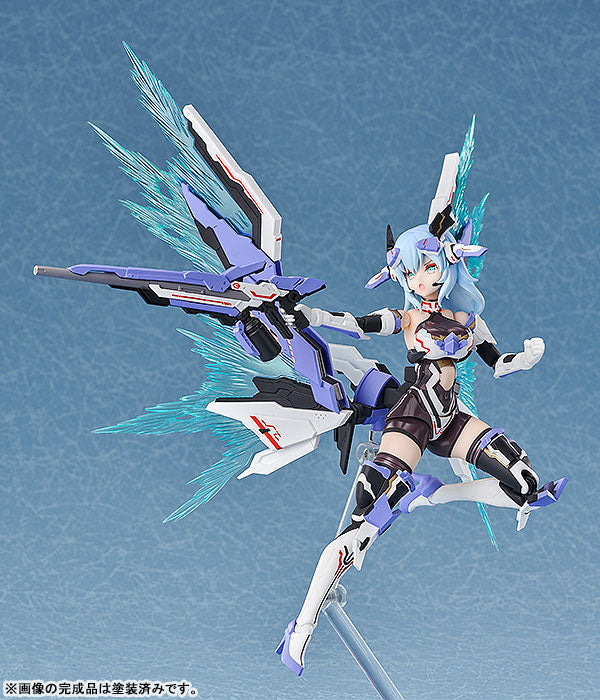PRE-ORDER Artery Gear: Fusion - Hyper Body AG-01 Lark Nio