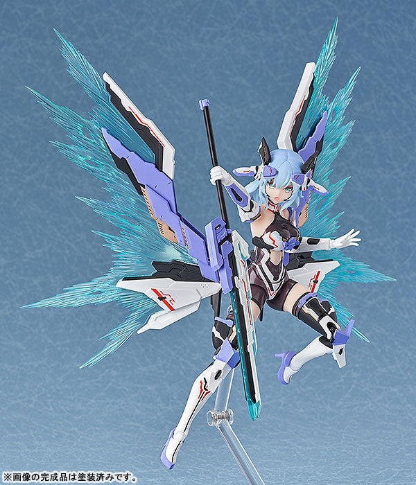 PRE-ORDER Artery Gear: Fusion - Hyper Body AG-01 Lark Nio