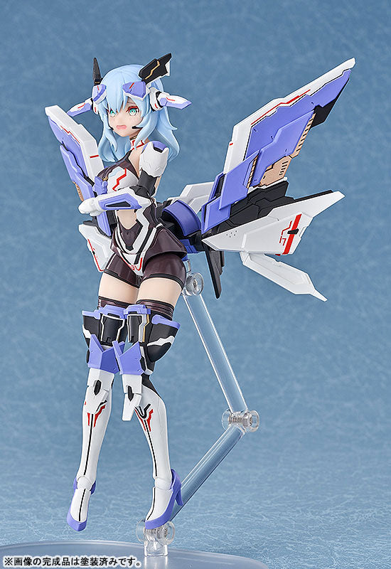 PRE-ORDER Artery Gear: Fusion - Hyper Body AG-01 Lark Nio
