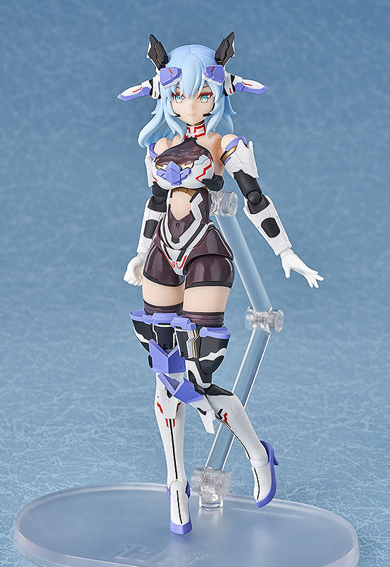 PRE-ORDER Artery Gear: Fusion - Hyper Body AG-01 Lark Nio