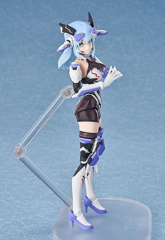PRE-ORDER Artery Gear: Fusion - Hyper Body AG-01 Lark Nio