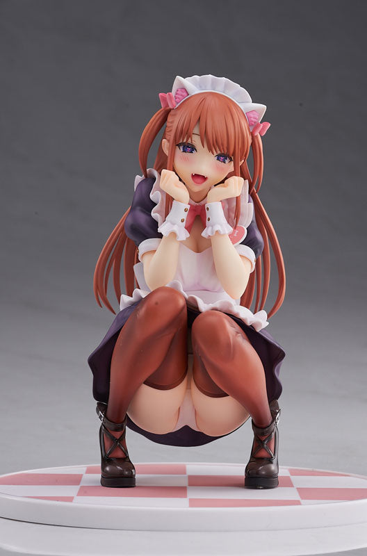SPECIAL ORDER Maid Cafe Yui-chan 1/6 [JP]