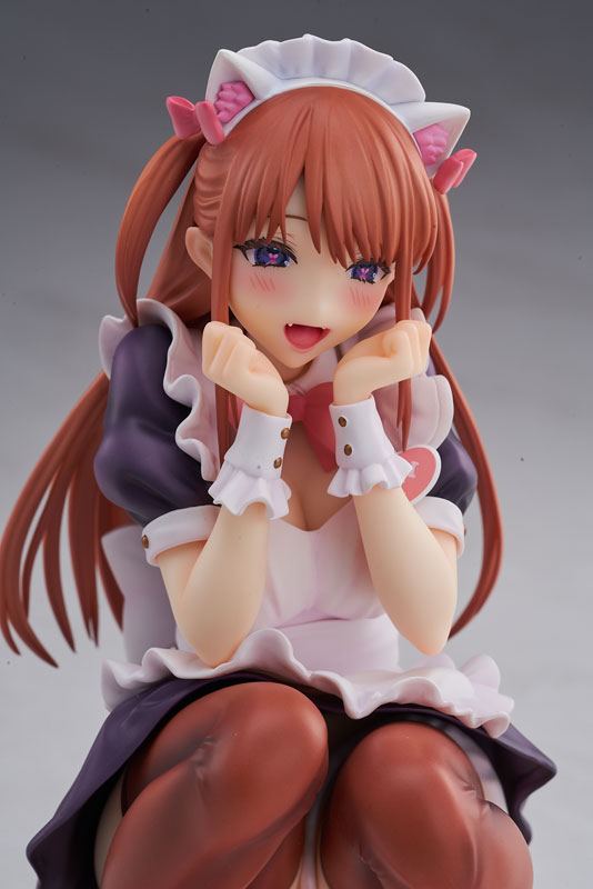 SPECIAL ORDER Maid Cafe Yui-chan 1/6 [JP]