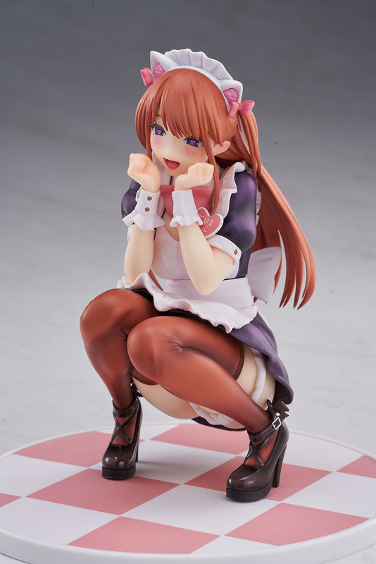 SPECIAL ORDER Maid Cafe Yui-chan 1/6 [JP]