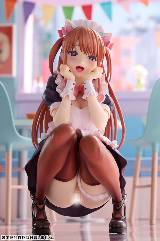 SPECIAL ORDER Maid Cafe Yui-chan 1/6 [JP]