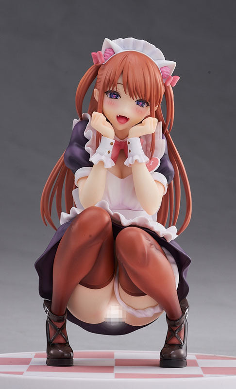 SPECIAL ORDER Maid Cafe Yui-chan 1/6 [JP]
