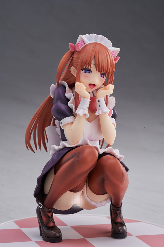 SPECIAL ORDER Maid Cafe Yui-chan 1/6 [JP]