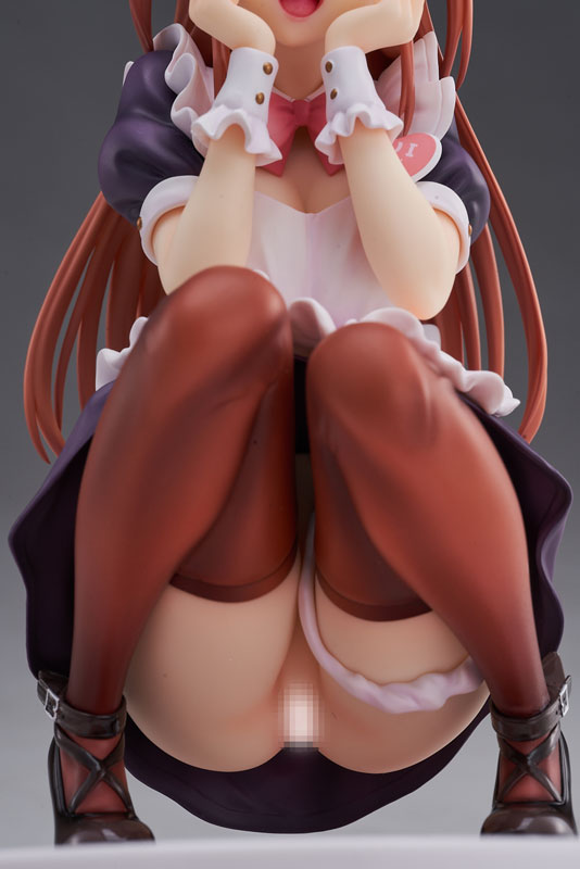 PRE-ORDER Maid Cafe Yui-chan 1/6