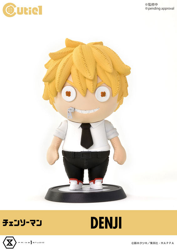 SPECIAL ORDER Cutie1 - Chainsaw Man - Denji [JP]