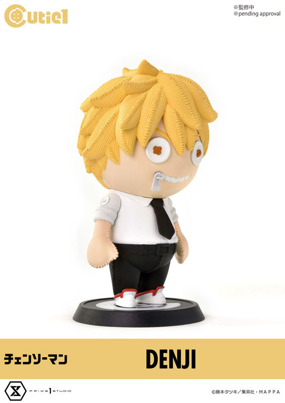 SPECIAL ORDER Cutie1 - Chainsaw Man - Denji [JP]