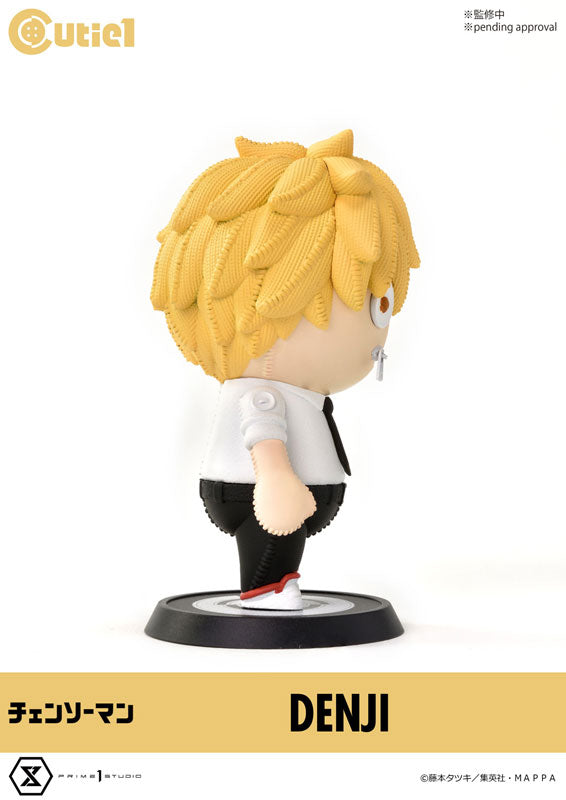 SPECIAL ORDER Cutie1 - Chainsaw Man - Denji [JP]