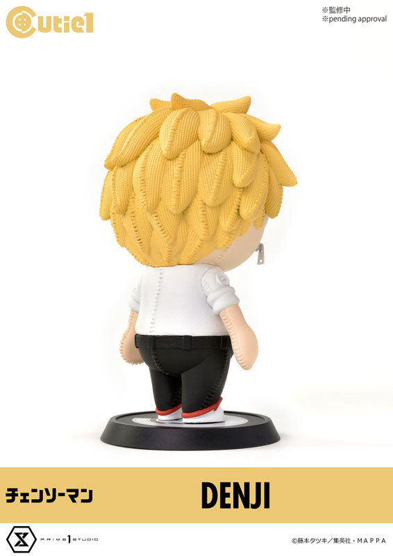 SPECIAL ORDER Cutie1 - Chainsaw Man - Denji [JP]