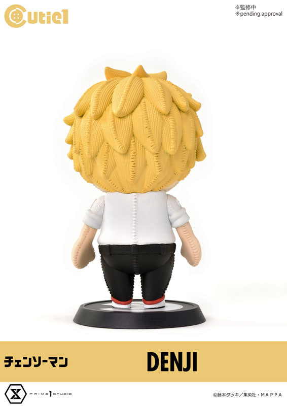SPECIAL ORDER Cutie1 - Chainsaw Man - Denji [JP]
