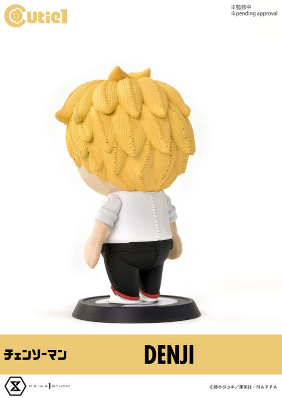 SPECIAL ORDER Cutie1 - Chainsaw Man - Denji [JP]