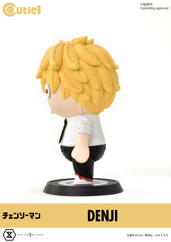 SPECIAL ORDER Cutie1 - Chainsaw Man - Denji [JP]