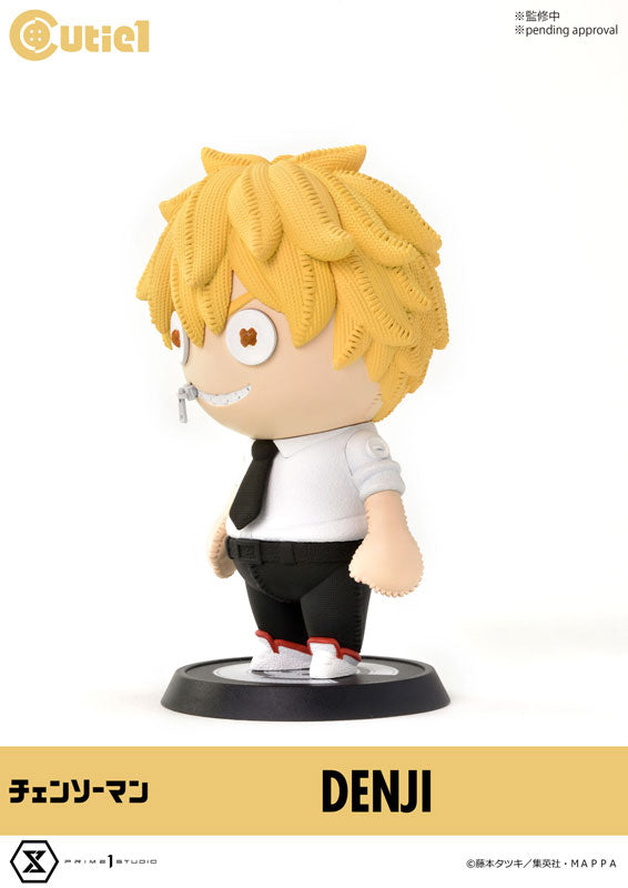 SPECIAL ORDER Cutie1 - Chainsaw Man - Denji [JP]