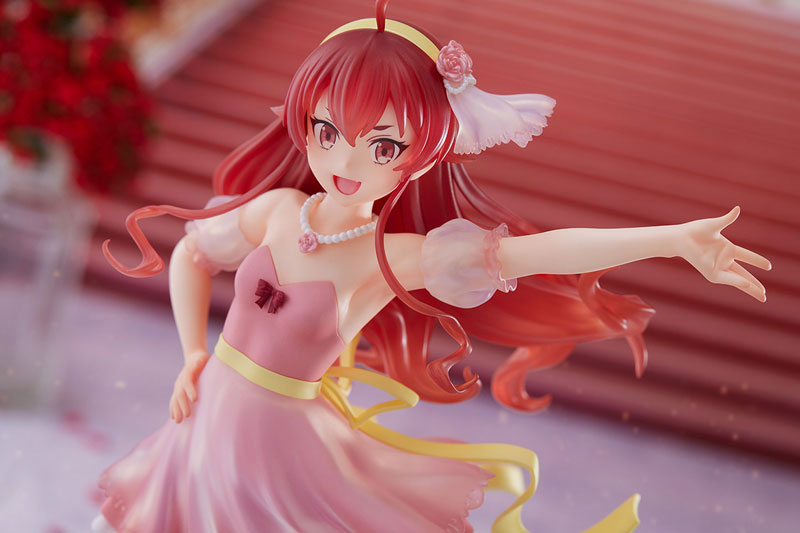 PRE-ORDER TENITOL - Mushoku Tensei: Jobless Reincarnation - Eris Boreas Greyrat