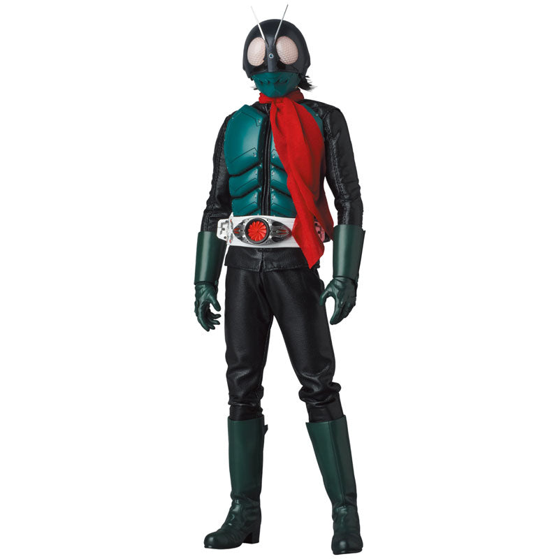 PRE-ORDER Real Action Heroes No.789 - Shin Kamen Rider - Kamen Rider