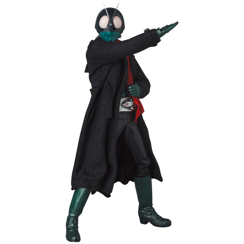 PRE-ORDER Real Action Heroes No.789 - Shin Kamen Rider - Kamen Rider