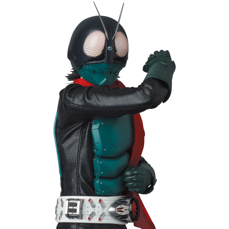 PRE-ORDER Real Action Heroes No.789 - Shin Kamen Rider - Kamen Rider