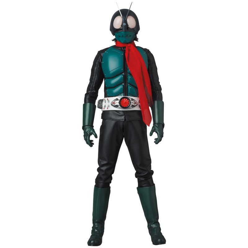 PRE-ORDER Real Action Heroes No.789 - Shin Kamen Rider - Kamen Rider