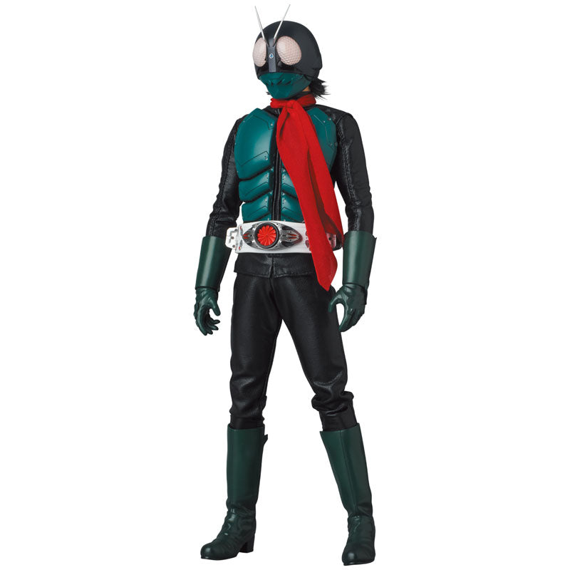 PRE-ORDER Real Action Heroes No.789 - Shin Kamen Rider - Kamen Rider