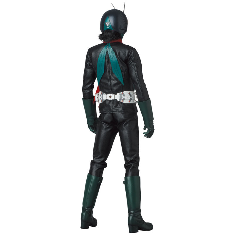 PRE-ORDER Real Action Heroes No.789 - Shin Kamen Rider - Kamen Rider