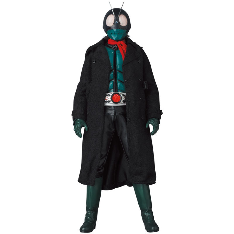 PRE-ORDER Real Action Heroes No.789 - Shin Kamen Rider - Kamen Rider