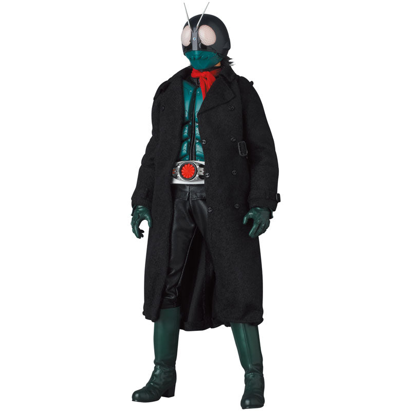 PRE-ORDER Real Action Heroes No.789 - Shin Kamen Rider - Kamen Rider
