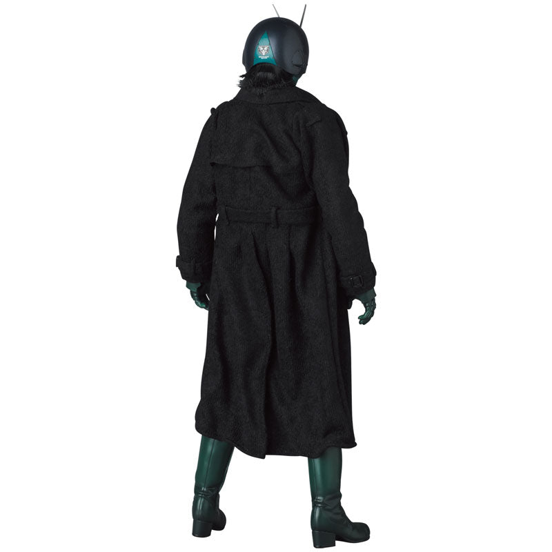 PRE-ORDER Real Action Heroes No.789 - Shin Kamen Rider - Kamen Rider