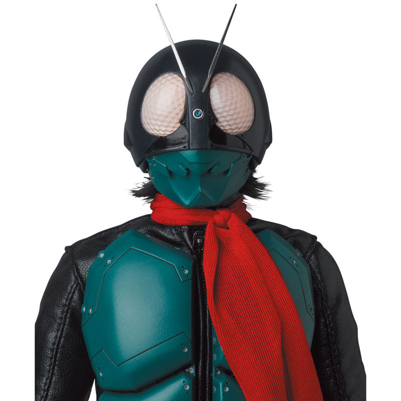 PRE-ORDER Real Action Heroes No.789 - Shin Kamen Rider - Kamen Rider