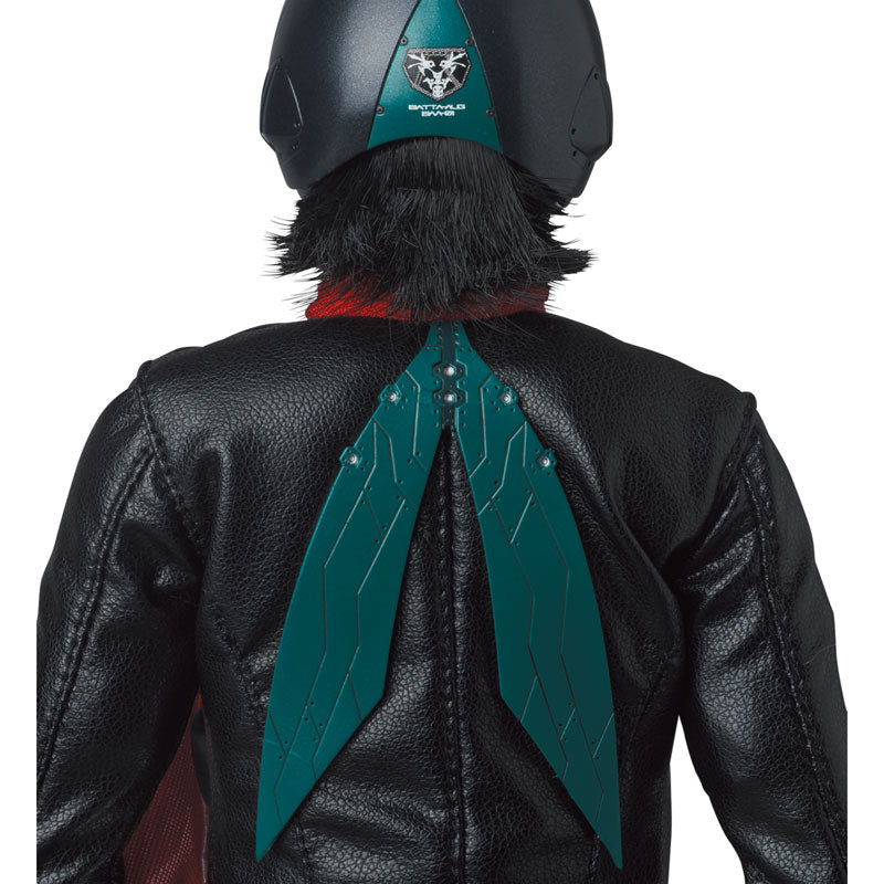 PRE-ORDER Real Action Heroes No.789 - Shin Kamen Rider - Kamen Rider