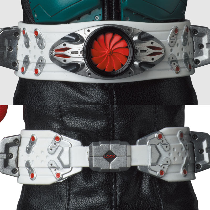 PRE-ORDER Real Action Heroes No.789 - Shin Kamen Rider - Kamen Rider
