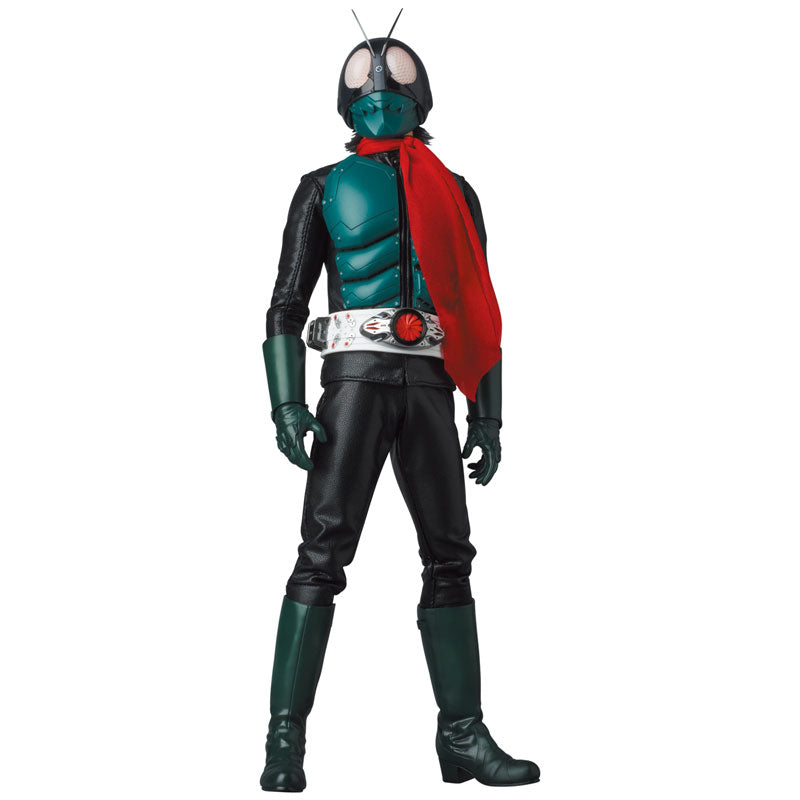 PRE-ORDER Real Action Heroes No.789 - Shin Kamen Rider - Kamen Rider
