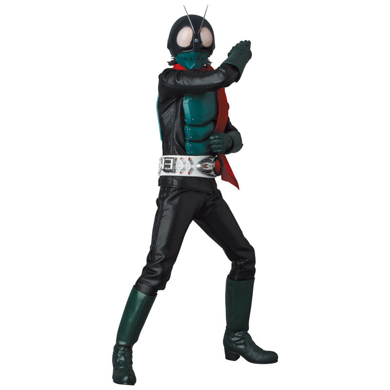 PRE-ORDER Real Action Heroes No.789 - Shin Kamen Rider - Kamen Rider