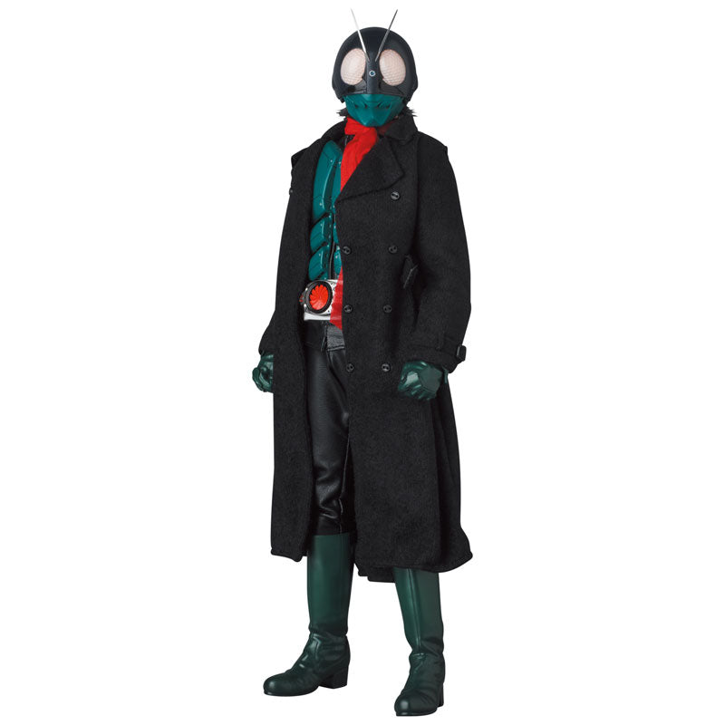 PRE-ORDER Real Action Heroes No.789 - Shin Kamen Rider - Kamen Rider