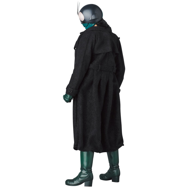 PRE-ORDER Real Action Heroes No.789 - Shin Kamen Rider - Kamen Rider