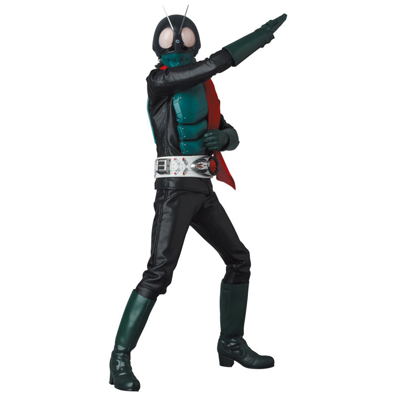PRE-ORDER Real Action Heroes No.789 - Shin Kamen Rider - Kamen Rider