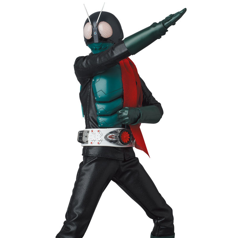 PRE-ORDER Real Action Heroes No.789 - Shin Kamen Rider - Kamen Rider