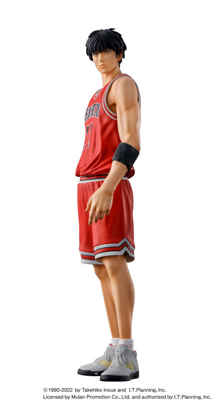 IN-STOCK UNION CREATIVE One and Only Slam Dunk - Shohoku Starting Member Set [Set of 5]