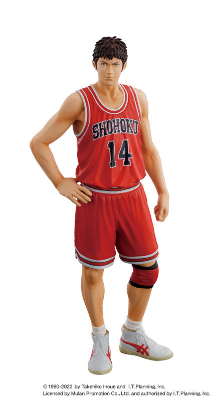 IN-STOCK UNION CREATIVE One and Only Slam Dunk - Shohoku Starting Member Set [Set of 5]