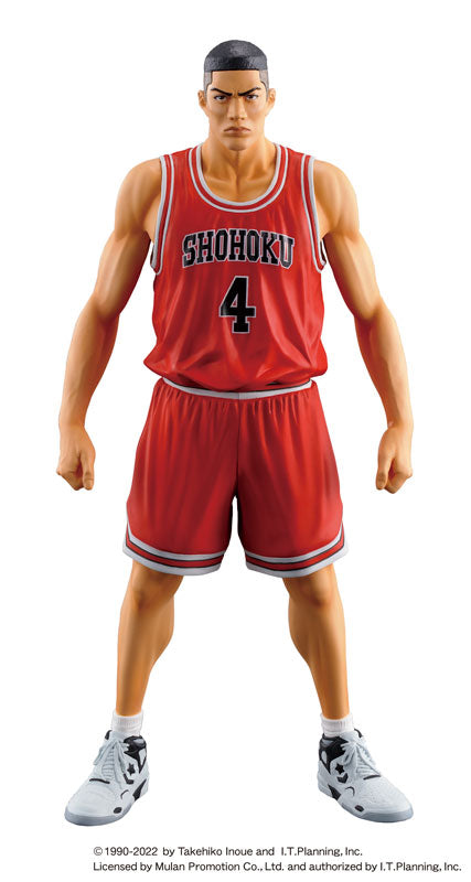 SPECIAL ORDER One and Only Slam Dunk - Shohoku Starting Member Set [Set of 5] [June 2023 Release] [JP]