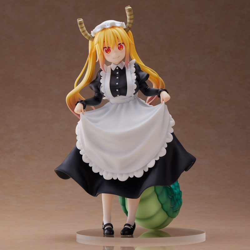 SPECIAL ORDER Miss Kobayashi's Dragon Maid S - Tohru [JP]