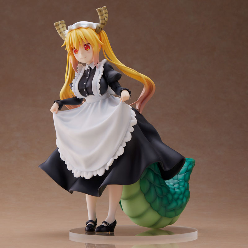 SPECIAL ORDER Miss Kobayashi's Dragon Maid S - Tohru [JP]
