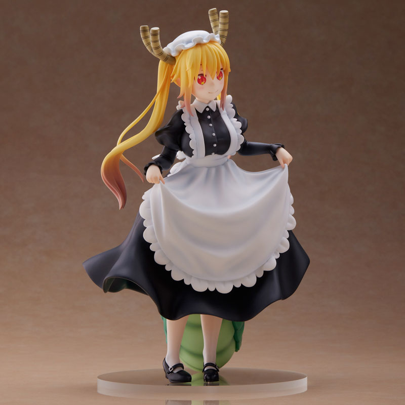 SPECIAL ORDER Miss Kobayashi's Dragon Maid S - Tohru [JP]