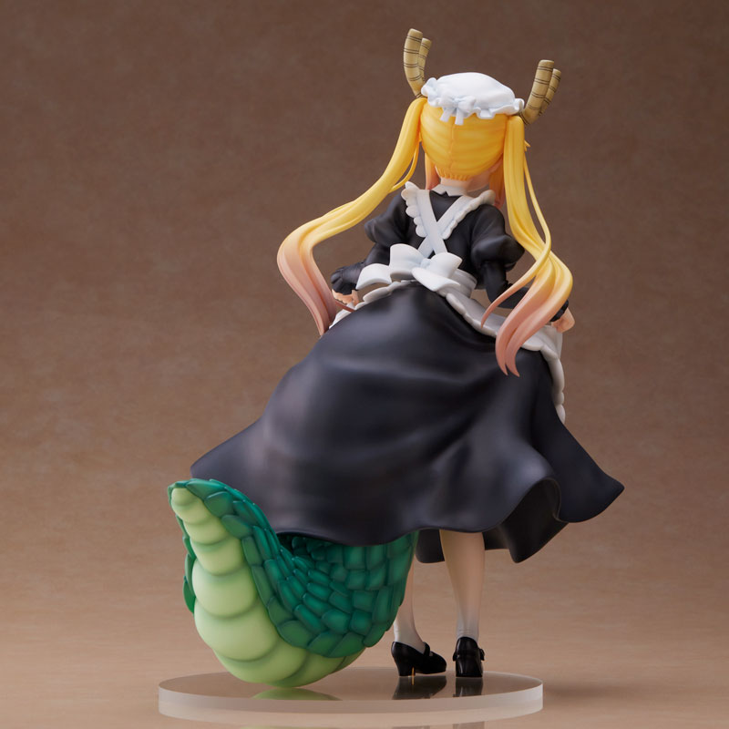 SPECIAL ORDER Miss Kobayashi's Dragon Maid S - Tohru [JP]
