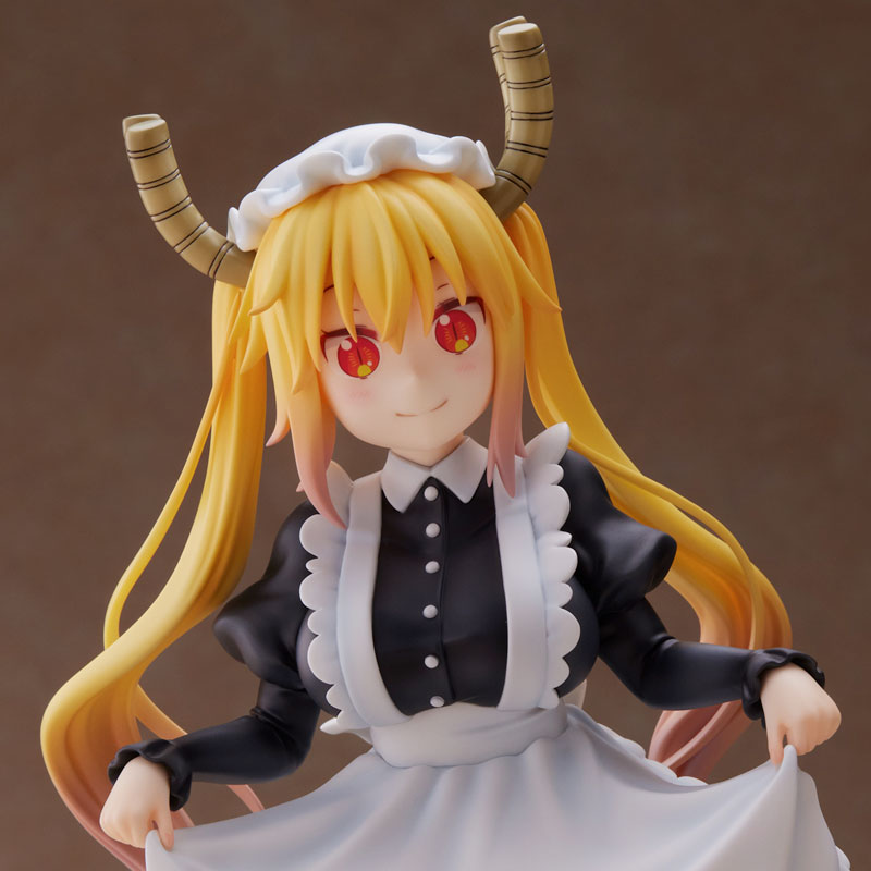 SPECIAL ORDER Miss Kobayashi's Dragon Maid S - Tohru [JP]